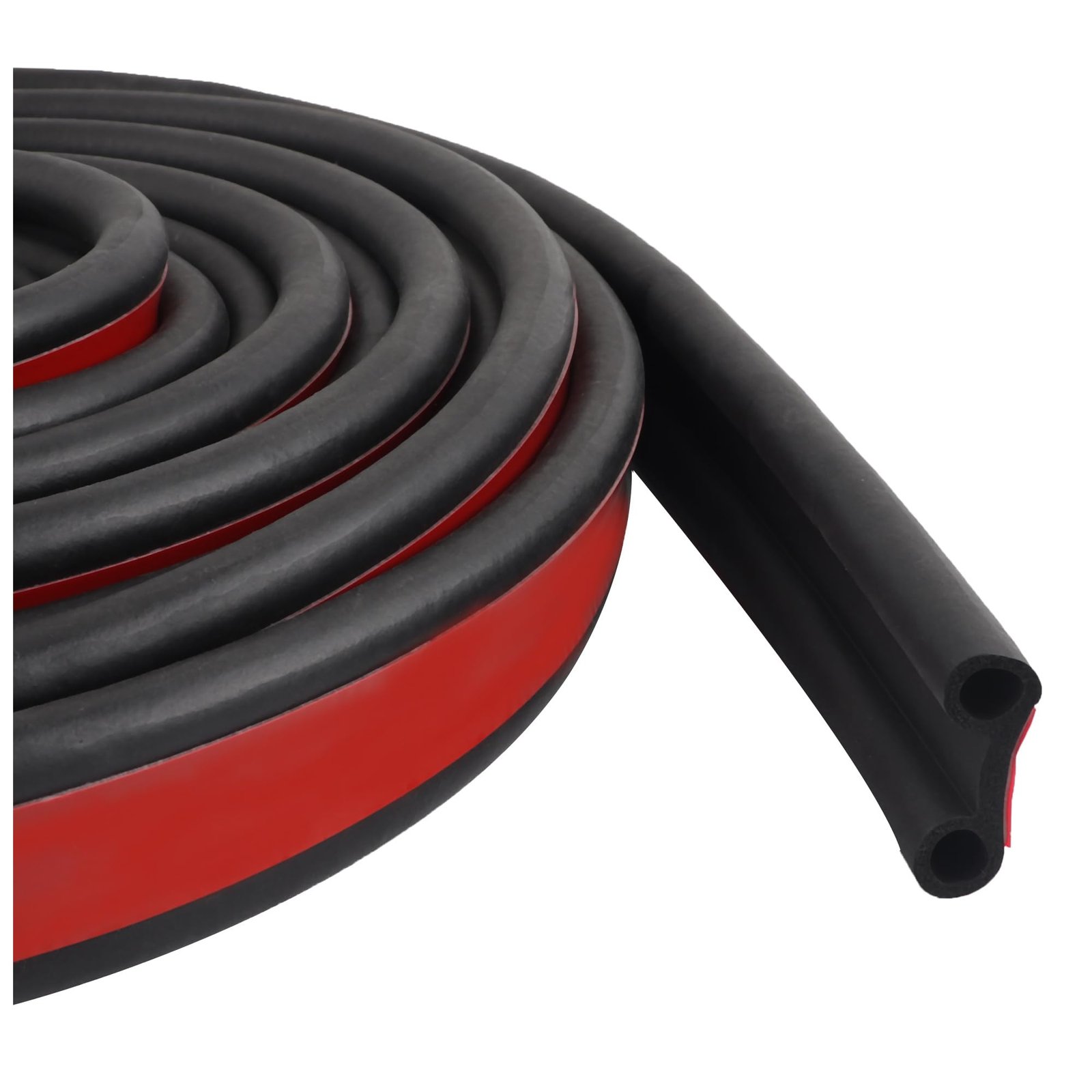 Capser tonneau cover replacement seal kit