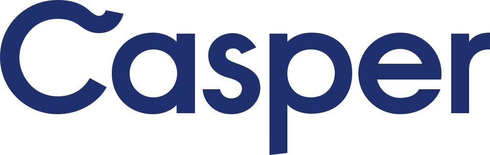 casper logo